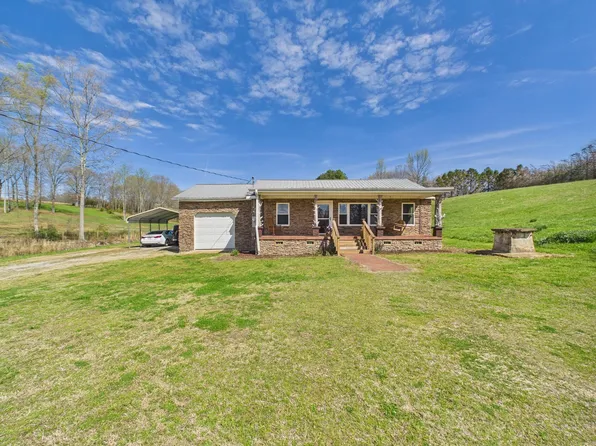 1383 County Road 25, Killen, AL 35645