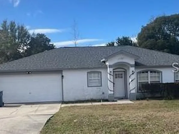 330 Hickory Ave, Orange City, FL 32763