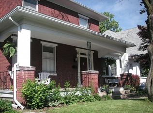 828 S Queen St, York, PA 17403