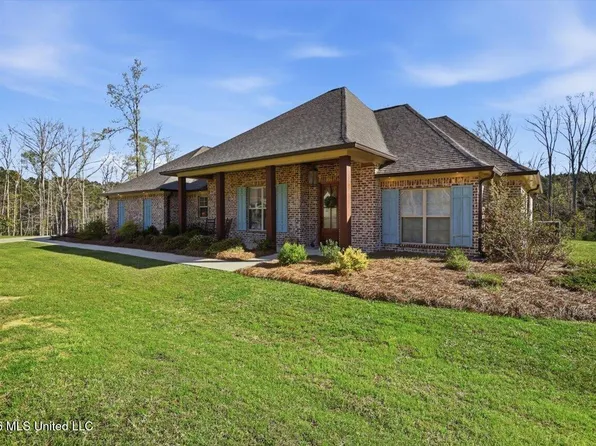 149 Dogwood St, Brandon, MS 39042