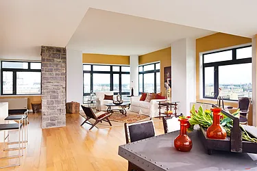 Sold by Modern Spaces