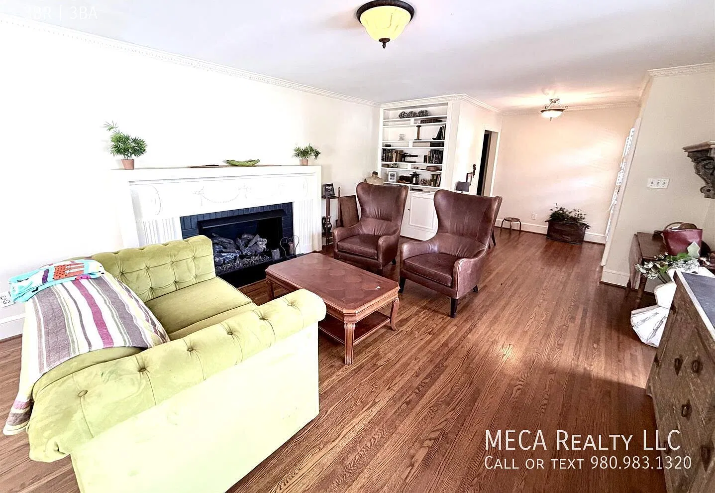 5915 Shumard Oak Lane — Photo 2