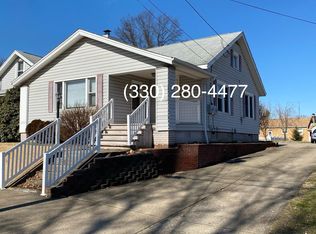 4521 3rd St NW, Canton, OH 44708