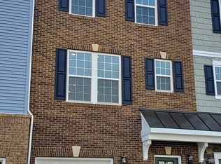 6185 Camerons Ferry Dr UNIT 54, Haymarket, VA 20169