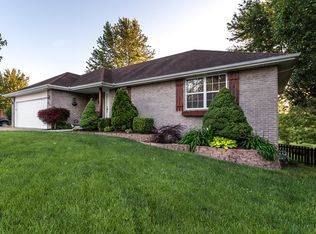 2107 Denny St, Ozark, MO 65721