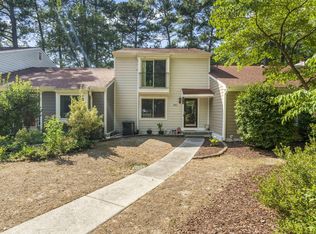 5805 Mapleridge Rd, Raleigh, NC 27609