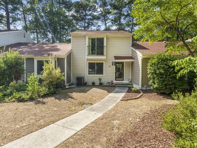 5805 Mapleridge Rd, Raleigh, NC, 27609
