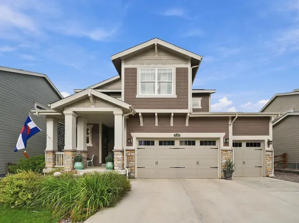 5241 Inland Ave, Firestone, CO 80504