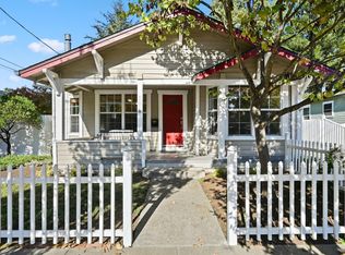 735 Carr Avenue, Santa Rosa, CA 95404