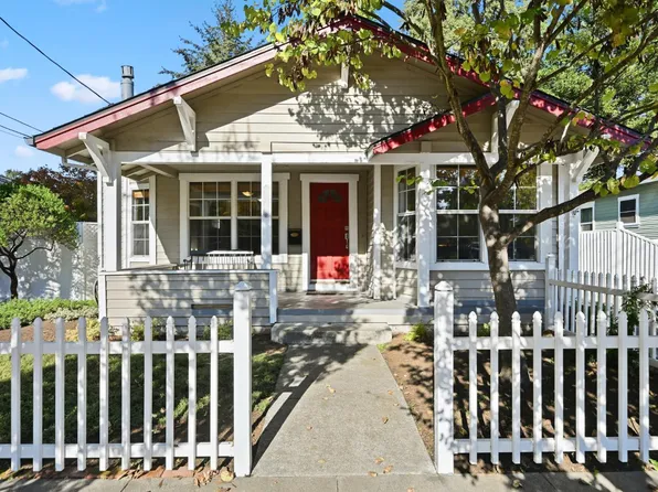 735 Carr Avenue, Santa Rosa, CA 95404
