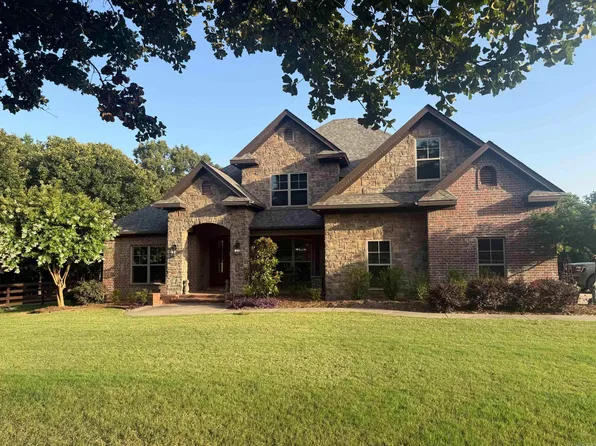 71 Ridge Dr, Greenbrier, AR 72058