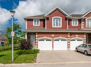 3967 Savoy St #38, London, ON N6P0E3