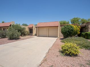 612 W Fordham Dr, Tempe, AZ 85283