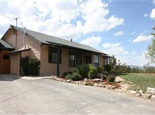 82B Steeplechase Rd, Edgewood, NM 87015