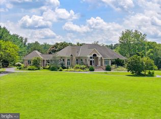 12040 Wright Ln, Bristow, VA 20136