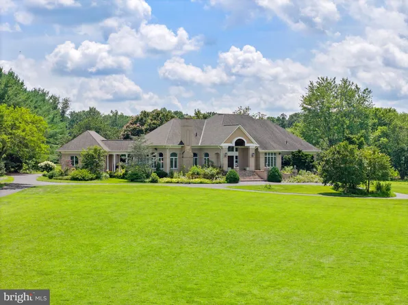 12040 Wright Ln, Bristow, VA 20136