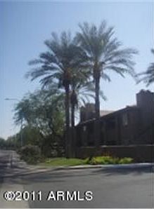 3rd image of 7009 E Acoma Dr Unit 1155