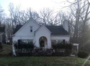 2207 Forest Ave, Ashland, KY 41101