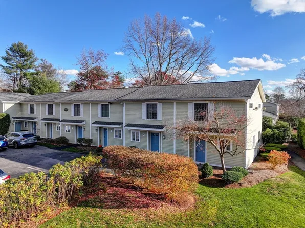 2 Adam St APT 9, South Easton, MA 02375