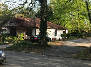 1189 Merlin Ave, Atlanta, GA 30317