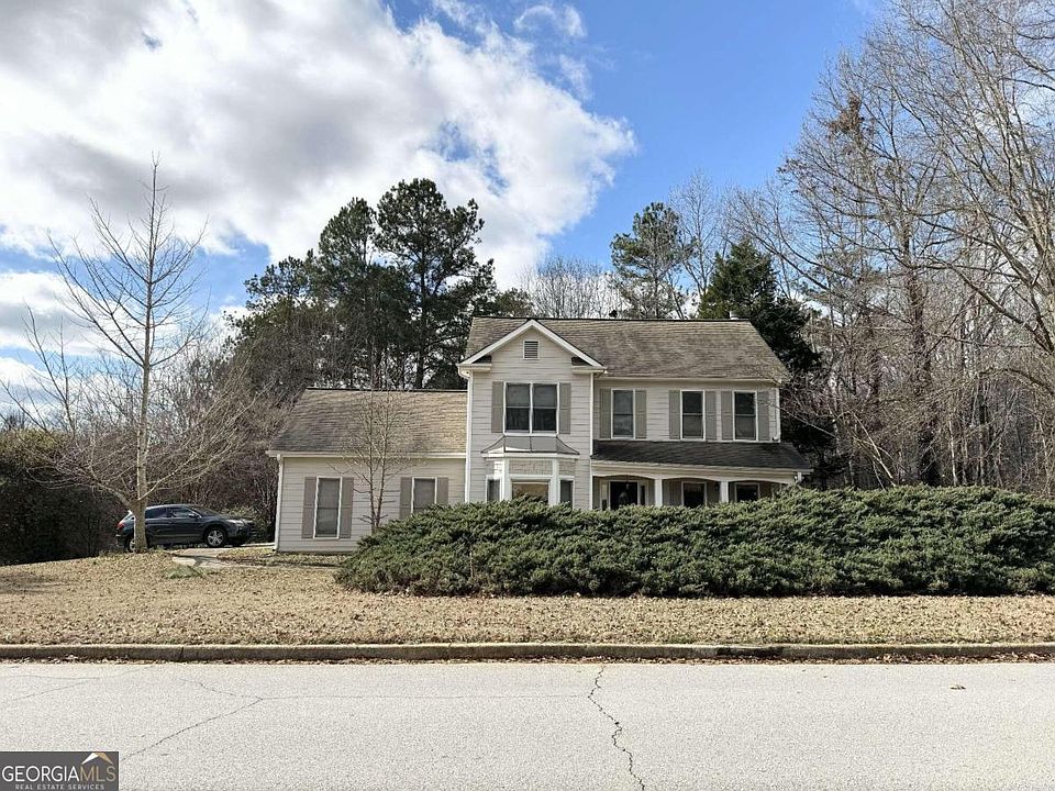 2200 Malvern Ct SW, Conyers, GA 30094 Zillow