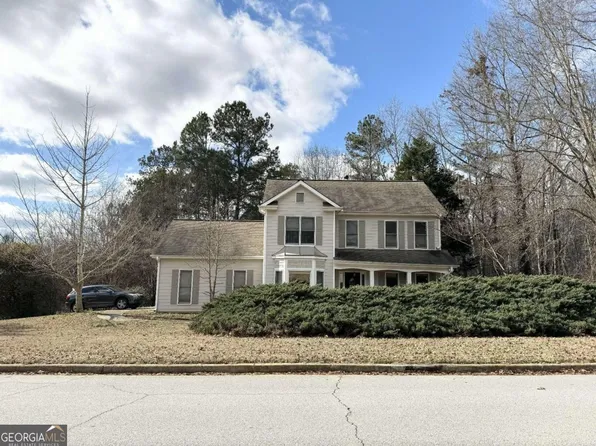 2200 Malvern Ct SW, Conyers, GA 30094