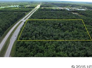 3145 W Indian River Blvd, Edgewater, FL 32132