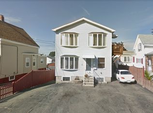 39 Kingman Ave, Revere, MA 02151