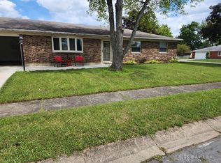 531 Bradfield Dr, Dayton, OH