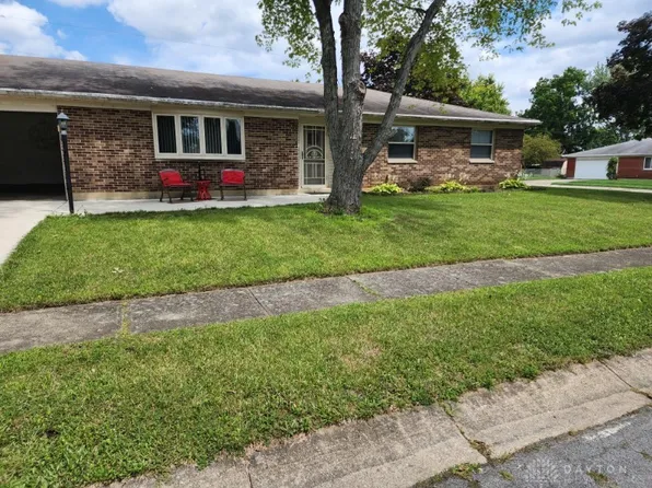 531 Bradfield Dr, Dayton, OH 45426
