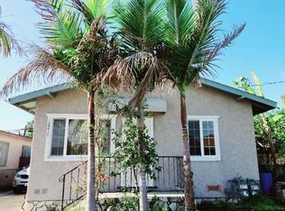 12217 Cedar Ave, Hawthorne, CA 90250