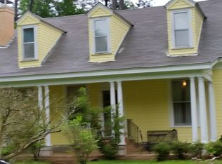 420 E 20th St, Hope, AR 71801