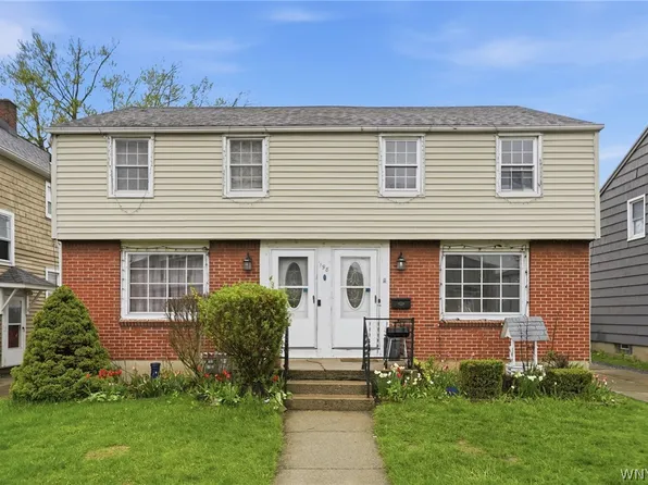 198 Euclid Ave, Kenmore, NY 14217
