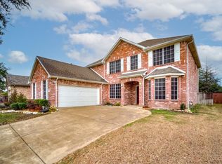 5407 Lavaca Rd, Grand Prairie, TX 75052