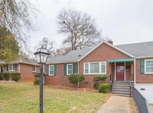 2618 Lane Ave, Anderson, SC 29621