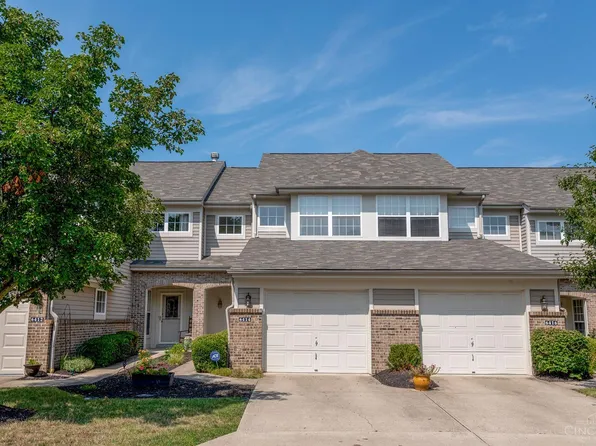 6414 Silverfox Dr, Cincinnati, OH 45230