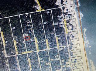 2383 False Cape Rd, Corolla, NC 27927