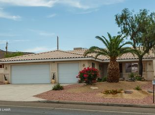 490 McCulloch Blvd S, Lake Havasu City, AZ 86406