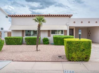 7723 E Highland Ave, Scottsdale, AZ 85251