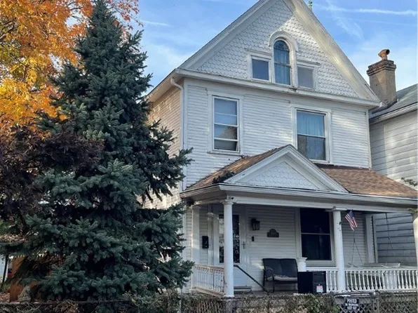 109 Centre St, Dayton, OH 45403