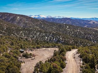 None, Fort Garland, CO 81133