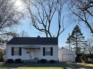 309 Kansas Ave, Belleville, IL 62221