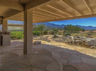 65517 E Brassie Dr, Tucson, AZ 85739