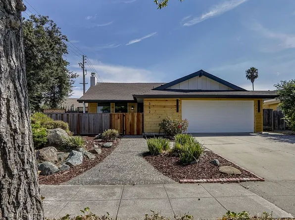 352 Utica Ln, San Jose, CA 95123