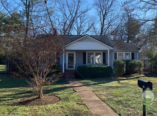 301 W James St, Greer, SC 29650