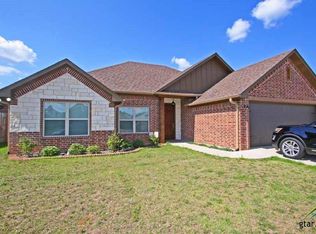 10796 Westhaven Cir, Flint, TX 75762