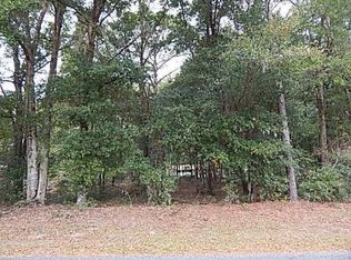 5728 S Garcia Ter, Inverness, FL 34452