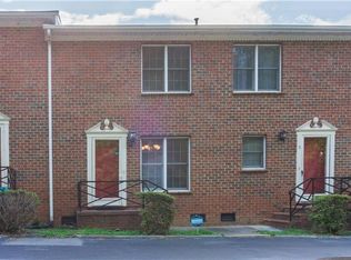 612 Sunset Dr, Asheboro, NC 27262