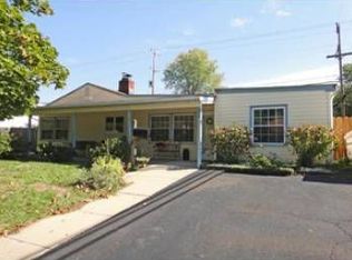 256 Blue Ridge Dr, Levittown, PA 19057