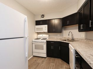 Regency Apartments, Cleveland, OH 44129